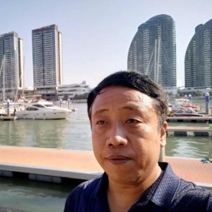 王保刚
