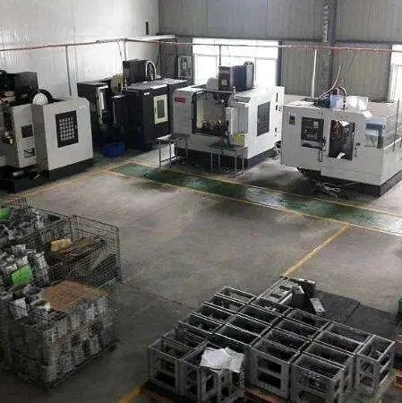 16台CNC，8台雕刻机，即兴写下，我操机的一天！