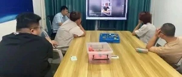 济南匠人匠心科技教育
