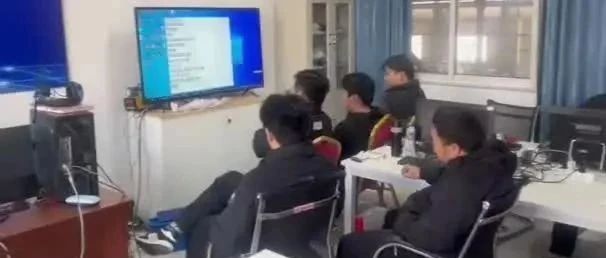 济南匠人匠心科技教育