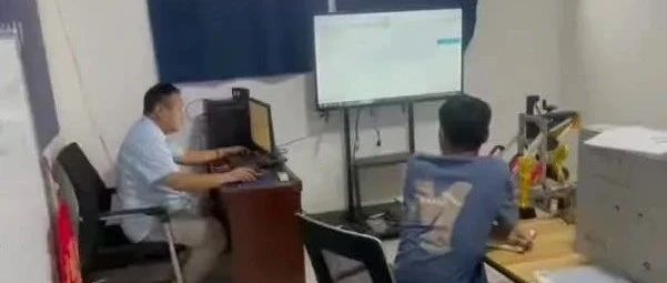 济南匠人匠心科技教育