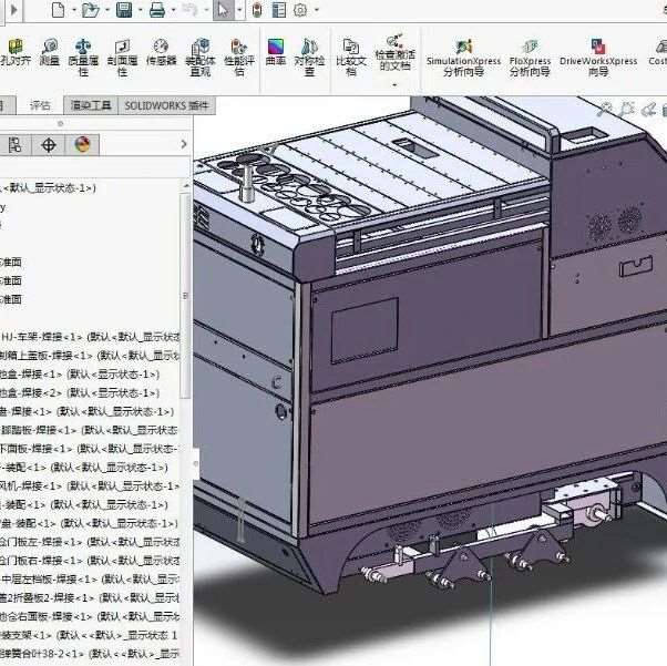 机加工工艺大全！