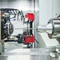 UG编程/CNC加工中心程序代码大全，数控加工必备！
