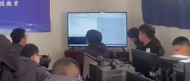 济南匠人匠心科技教育