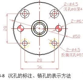 机械设计规范精要：助力工程师高效制图与设计