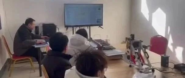 济南匠人匠心科技教育