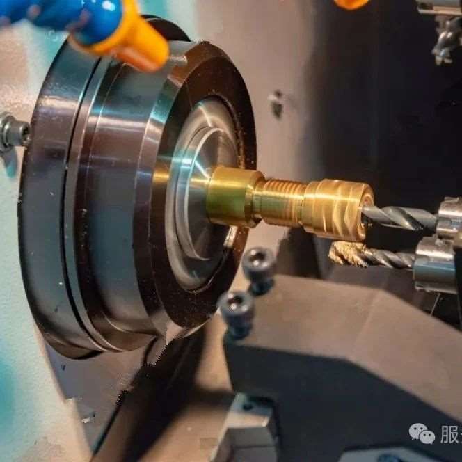 常见机械加工方法及其特点详解