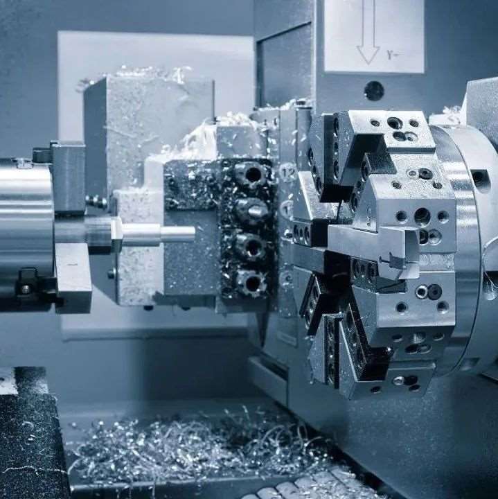 新手学习 CNC 数控编程技术，这些坑千万别踩