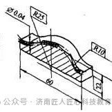 CNC加工中心程序代码大全，编程技巧及常用指令一文通