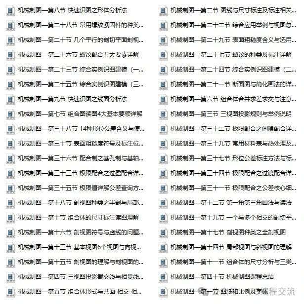 CNC编程完整入门学习路线（零基础&rarr;独立上机编程，分4阶段）