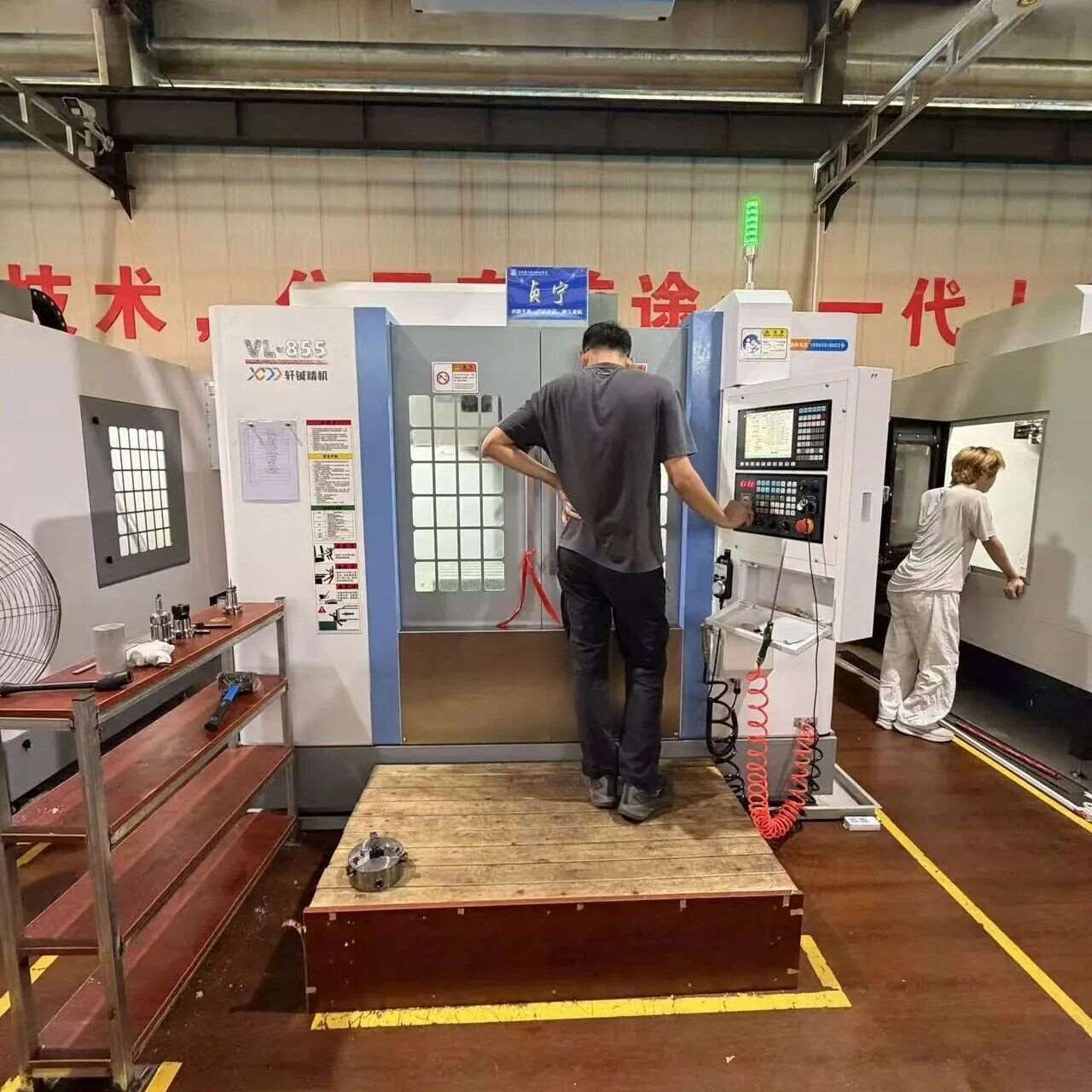 零基础科普入门（零基础转行，看懂机械原理）