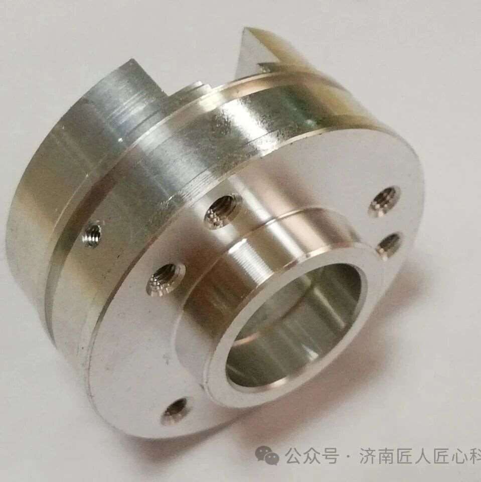 机加工9大误差，你都知道几个？