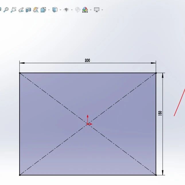 总结四种SolidWorks退出草图的快捷方法，你更喜欢哪一种？