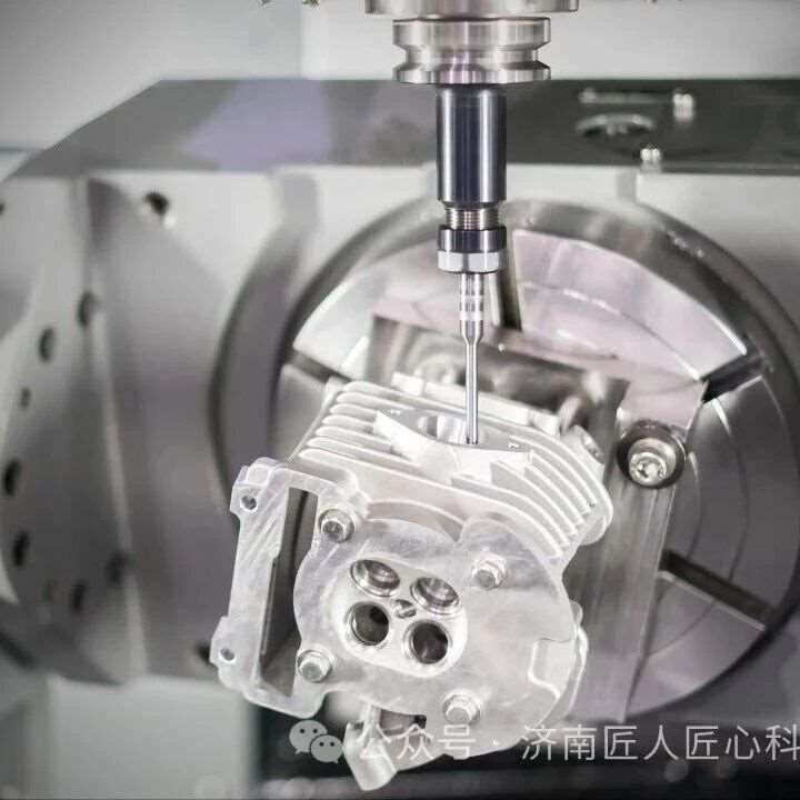 提高CAM编程速度的工作流程
