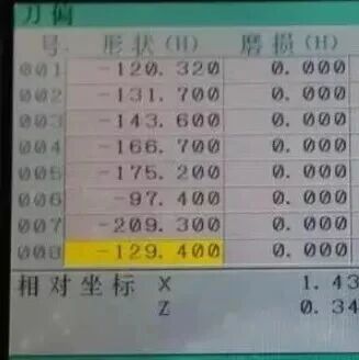 加工中心&ldquo;失传已久&rdquo;的调机绝技