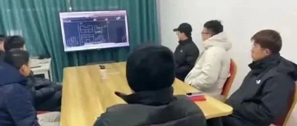 济南匠人匠心科技教育