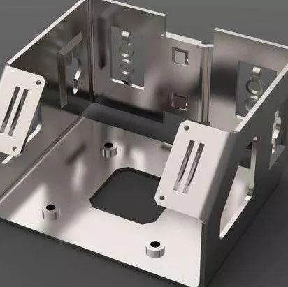 机加工工艺基础，一口气整理42条，机械工程师必备