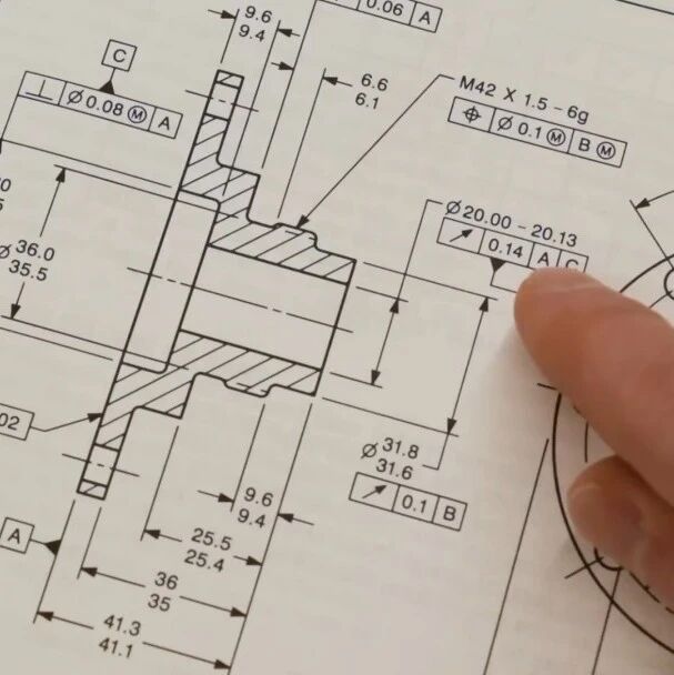 零基础想入门机械设计，应该从哪里开始学起？