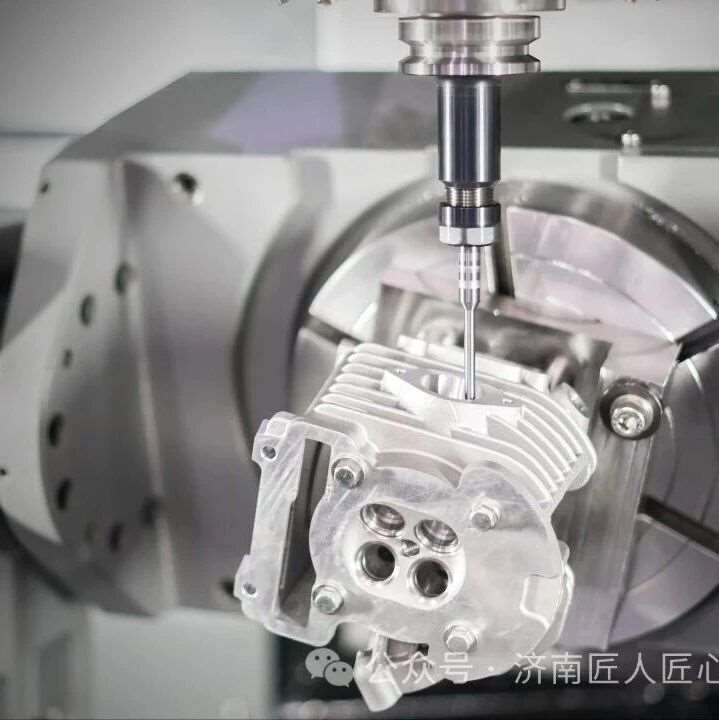 自学CNC编程超详细攻略