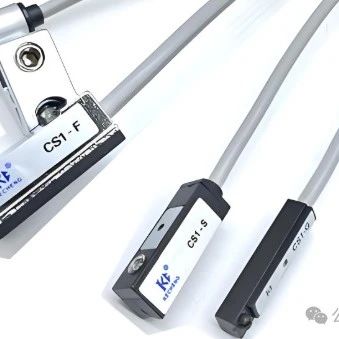 机械设计中常用十大传感器，学习这一篇就够了！