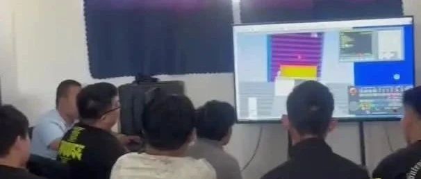 济南匠人匠心科技教育