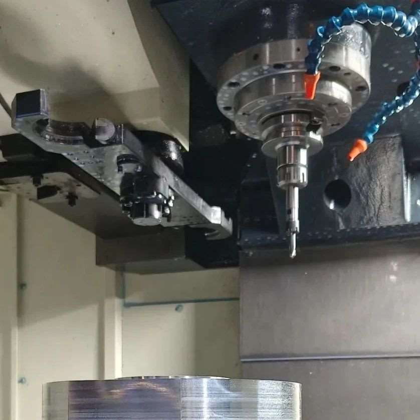 机加工必须掌握的，零件加工精度知识大全