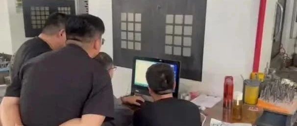 济南匠人匠心科技教育
