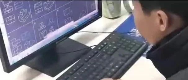 济南匠人匠心科技教育练习日常