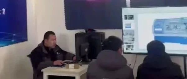 济南匠人匠心科技教育