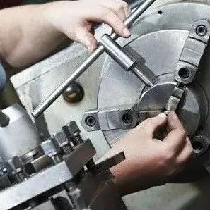 干机加工的，常遇到30个难题解决方案！​