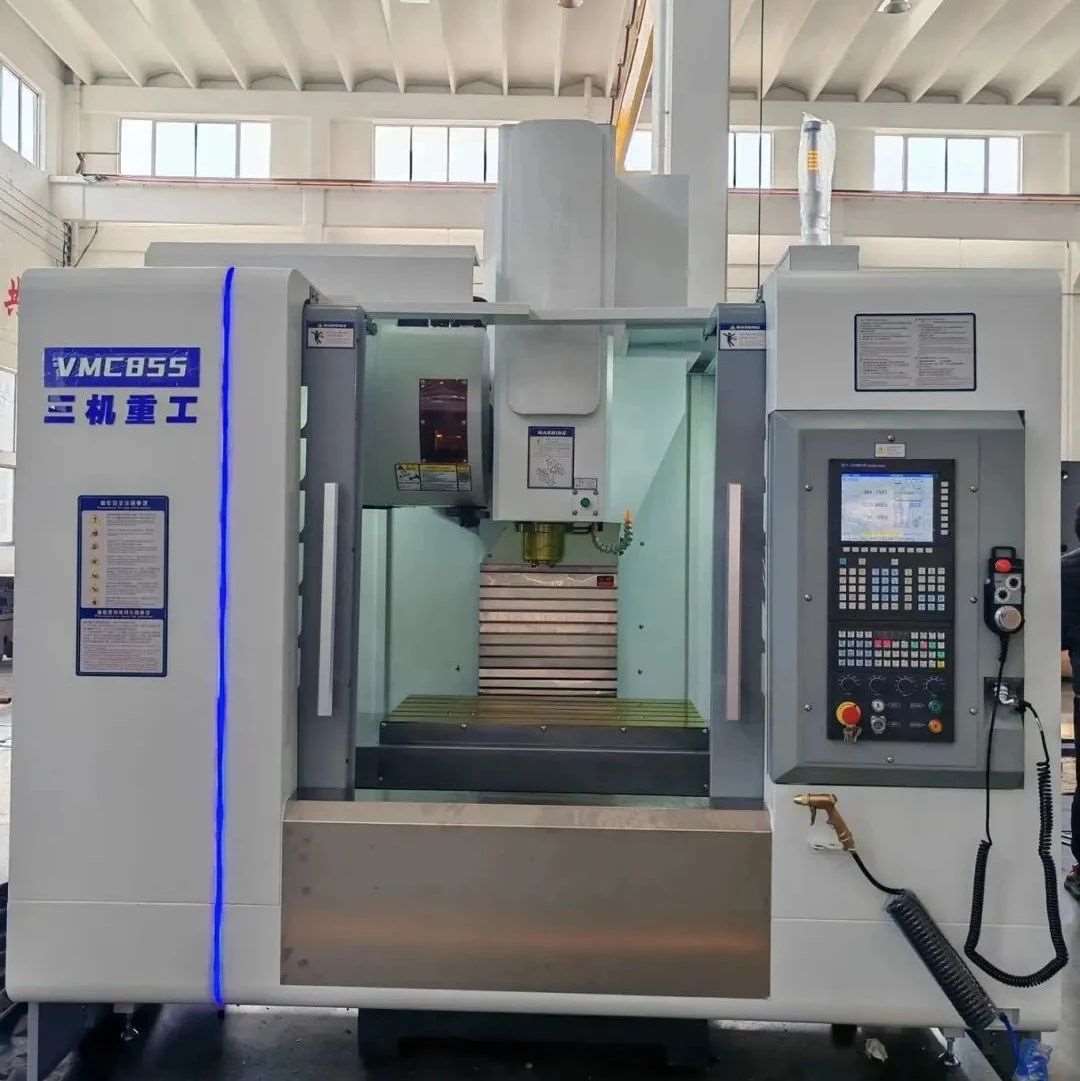 零基础学数控编程，为什么不建议直接学软件，而是要做这些准备！