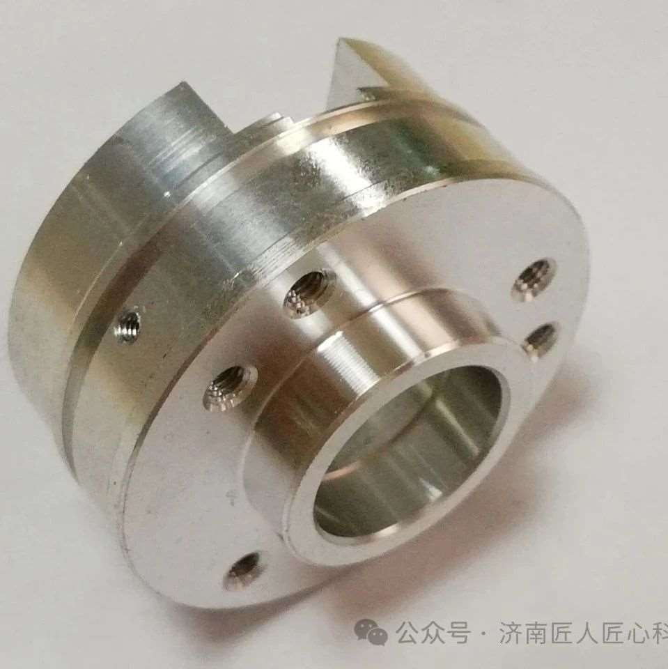 机加工孔的方式有哪些？机械人必读！