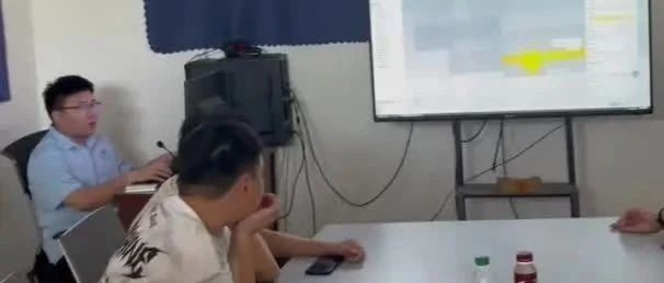 济南匠人匠心科技教育